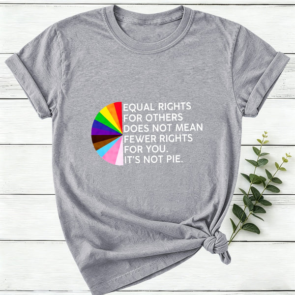 Equal Rights For Others Women T-Shirt