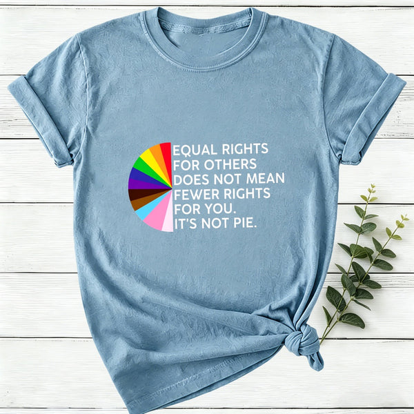 Equal Rights For Others Women T-Shirt