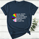 Equal Rights For Others Women T-Shirt