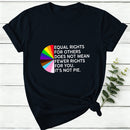 Equal Rights For Others Women T-Shirt