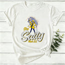 Stay Salty Melt Ice Social Justice Women T-Shirt
