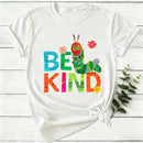 Be Kind Women T-Shirt
