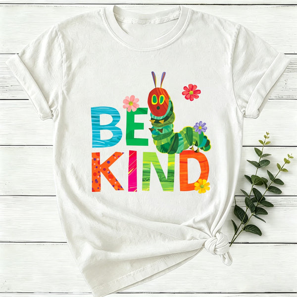 Be Kind Women T-Shirt