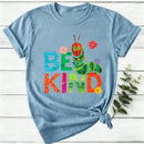 Be Kind Women T-Shirt