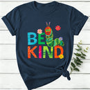 Be Kind Women T-Shirt