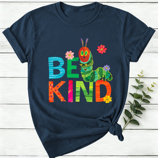 Be Kind Women T-Shirt