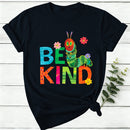 Be Kind Women T-Shirt