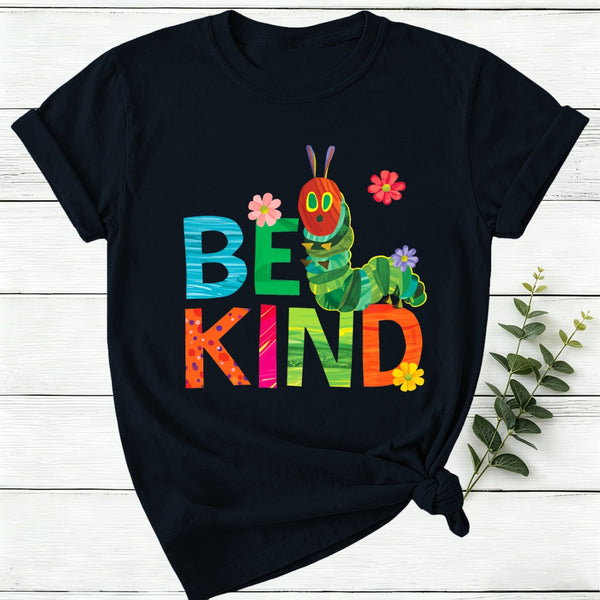 Be Kind Women T-Shirt