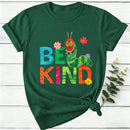 Be Kind Women T-Shirt