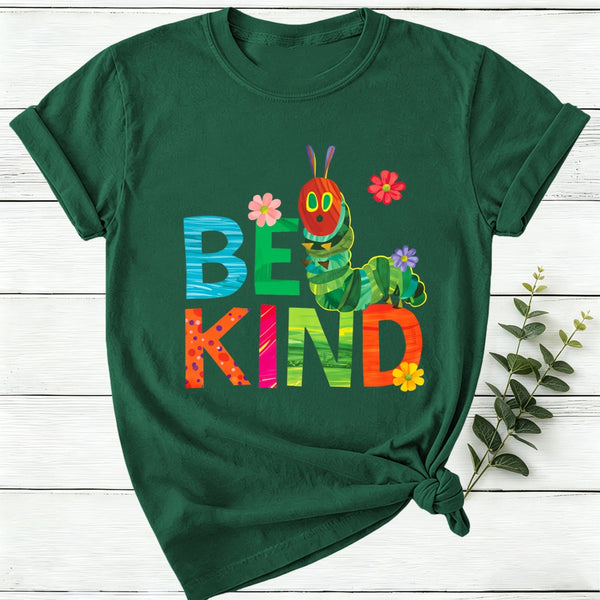 Be Kind Women T-Shirt