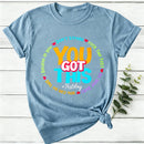 Don'T Stress You Got This Women T-Shirt