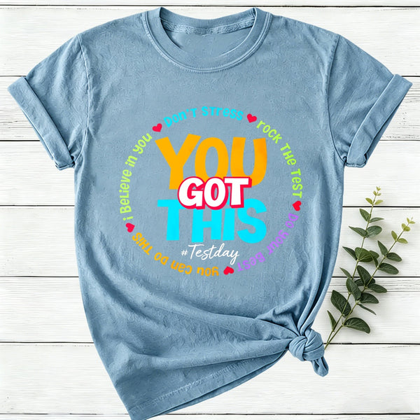 Don'T Stress You Got This Women T-Shirt
