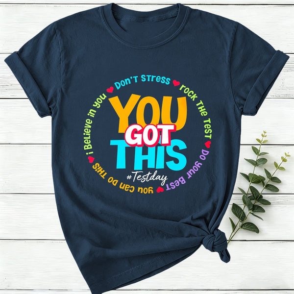 Don'T Stress You Got This Women T-Shirt