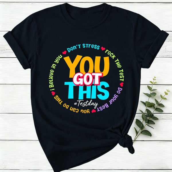 Don'T Stress You Got This Women T-Shirt