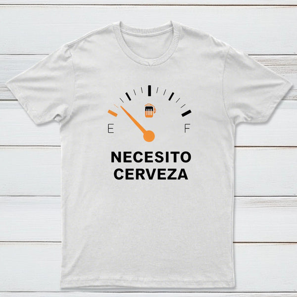 Regular Fit Letter Graphic Round Neck T-Shirt