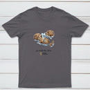 Otter Go With The Flow T-Shirt
