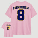 Sophie Cunningham Basketball Fan Gift Vintage Graphic T-Shirt