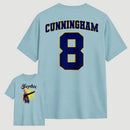 Sophie Cunningham Basketball Fan Gift Vintage Graphic T-Shirt