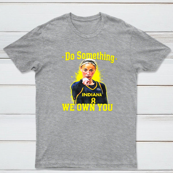 Team Sophie Straight Outta T-Shirt