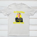 Team Sophie Straight Outta T-Shirt