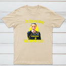Team Sophie Straight Outta T-Shirt
