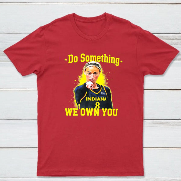 Team Sophie Straight Outta T-Shirt