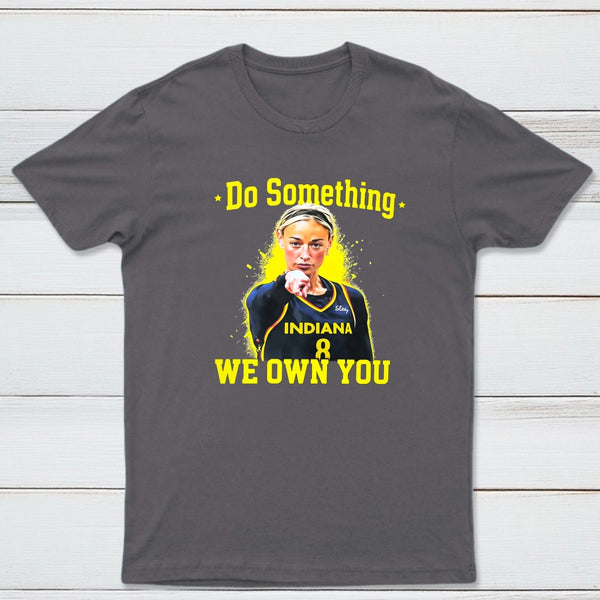 Team Sophie Straight Outta T-Shirt