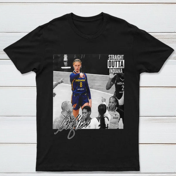 Vintage 90S Sophie Cunningham T-shirt