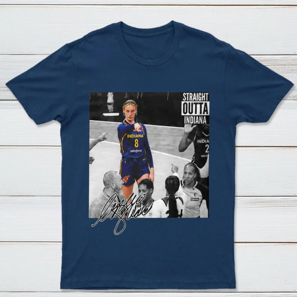 Vintage 90S Sophie Cunningham T-shirt