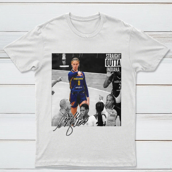 Vintage 90S Sophie Cunningham T-shirt