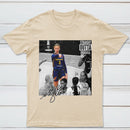Vintage 90S Sophie Cunningham T-shirt