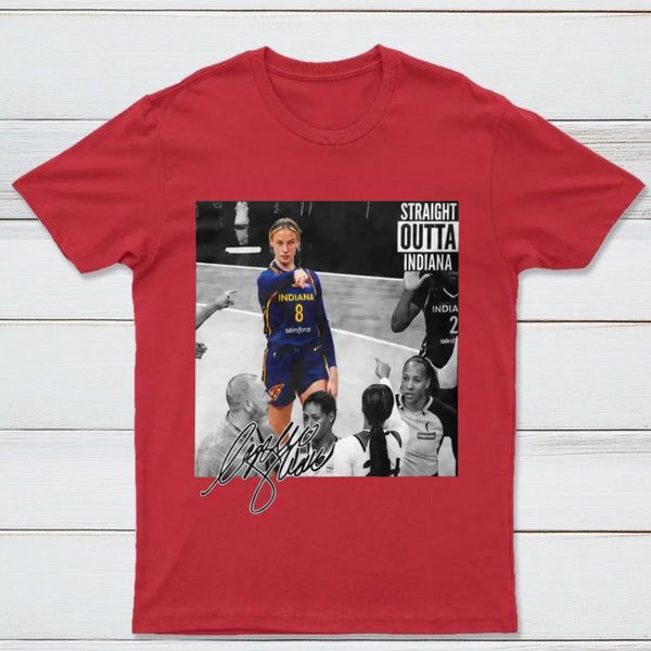 Vintage 90S Sophie Cunningham T-shirt