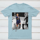 Vintage 90S Sophie Cunningham T-shirt