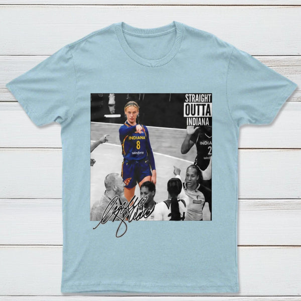 Vintage 90S Sophie Cunningham T-shirt