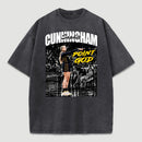 Sophie Cunningham Vintage T-Shirt