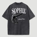 Sophie Cunningham Point God Bella T-shirt