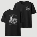 George Jones No Show Zombie T-Shirt