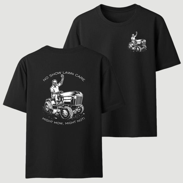 George Jones No Show Zombie T-Shirt
