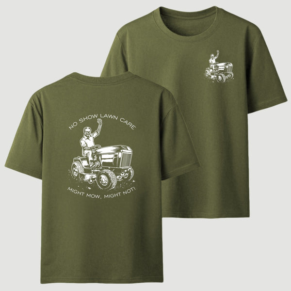 George Jones No Show Zombie T-Shirt