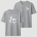 George Jones No Show Zombie T-Shirt