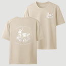 George Jones No Show Zombie T-Shirt