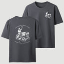 George Jones No Show Zombie T-Shirt