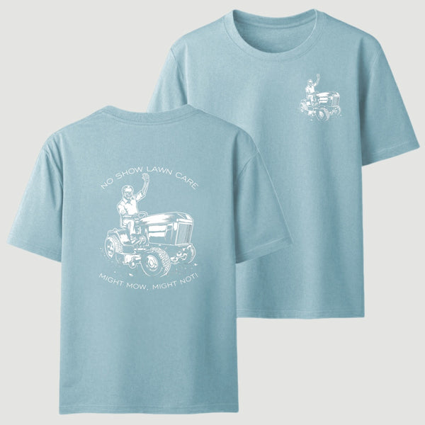 George Jones No Show Zombie T-Shirt
