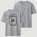No Victory Without Sacrifice T-Shirt