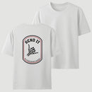No Victory Without Sacrifice T-Shirt