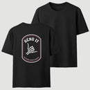 No Victory Without Sacrifice T-Shirt