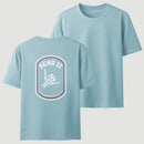 No Victory Without Sacrifice T-Shirt