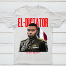 Kylian Graphic France Soccer Streetwear T-Shirt