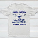 Beaver Valley Funny T-Shirt
