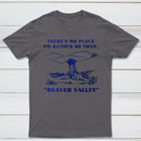 Beaver Valley Funny T-Shirt